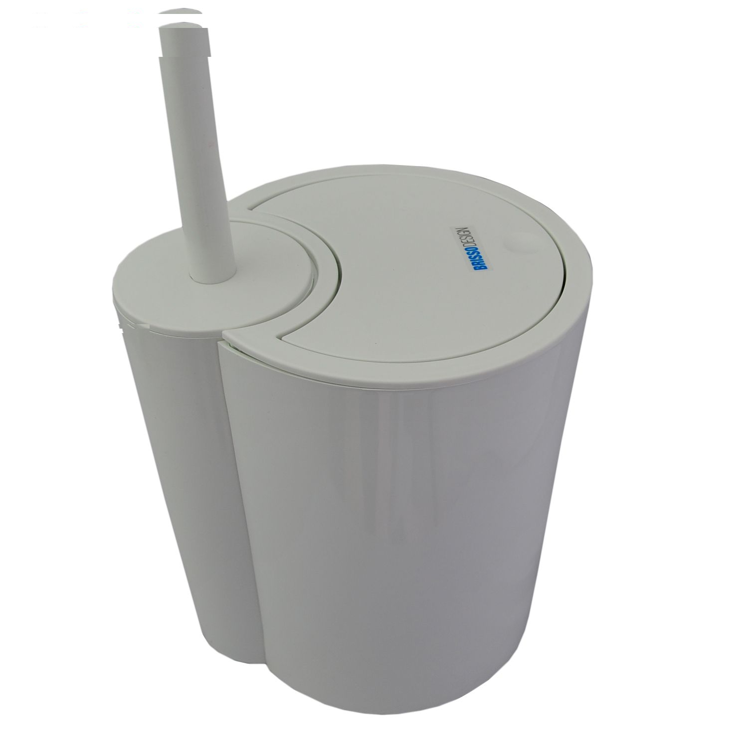 ست سطل و فرچه مدل BD01