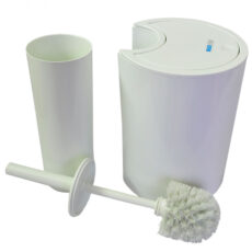 ست سطل و فرچه مدل BD01