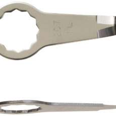 تیغه ابزار همه کاره فاین کد 207 بسته 2 عددی