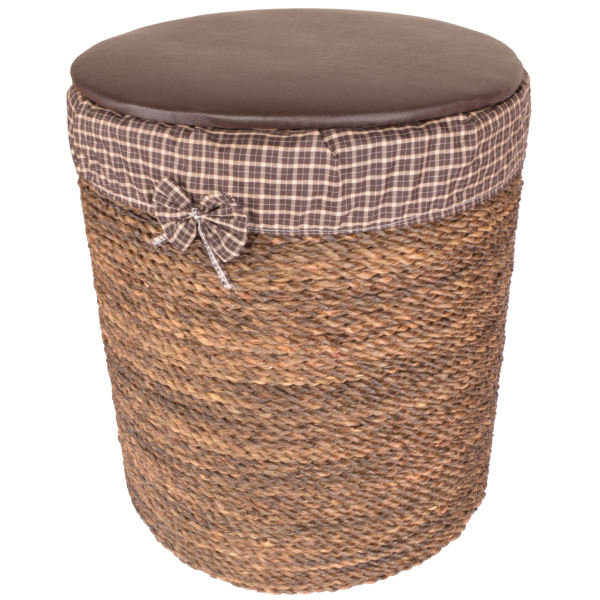 سبد رخت چرک مدل 040