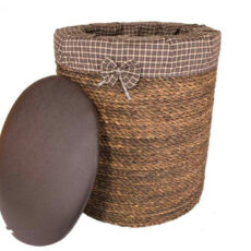 سبد رخت چرک مدل 040