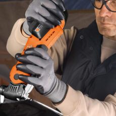 تیغه ابزار همه کاره فاین کد 207 بسته 2 عددی