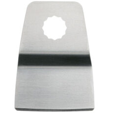 تیغه ابزار همه کاره فاین مدل کاردک کد 206 بسته 2 عددی