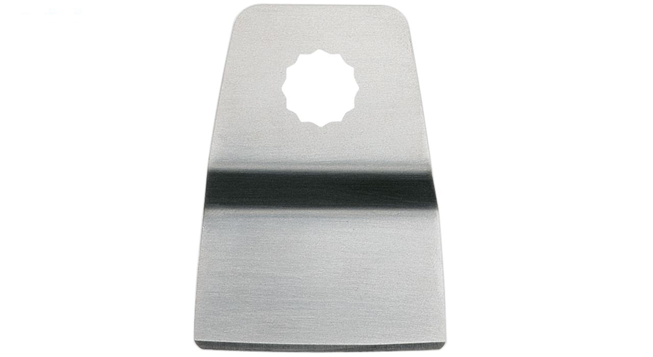 تیغه ابزار همه کاره فاین مدل کاردک کد 206 بسته 2 عددی