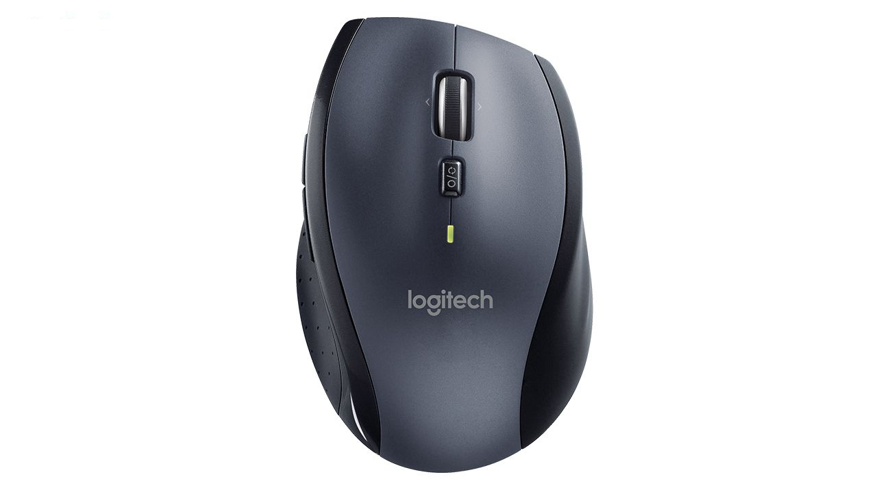 ماوس بی‌ سیم لاجیتک مدل M705