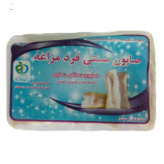 صابون فرد مراغه کد 440 وزن 700 گرم بسته 4 عددی