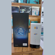 مودم 5G/TD-LTE عمانتل مدل AURORA C082