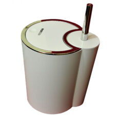 ست سطل و فرچه مدل BD01