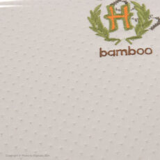 بالش طبی هوشمند مدل Countoured Bamboo سایز XL