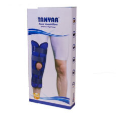 زانوبند تن یار مدل ایموبلیزر