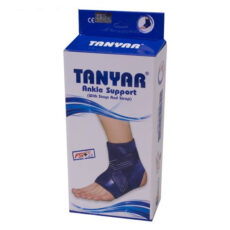 قوزک بند تن یار کد 60103