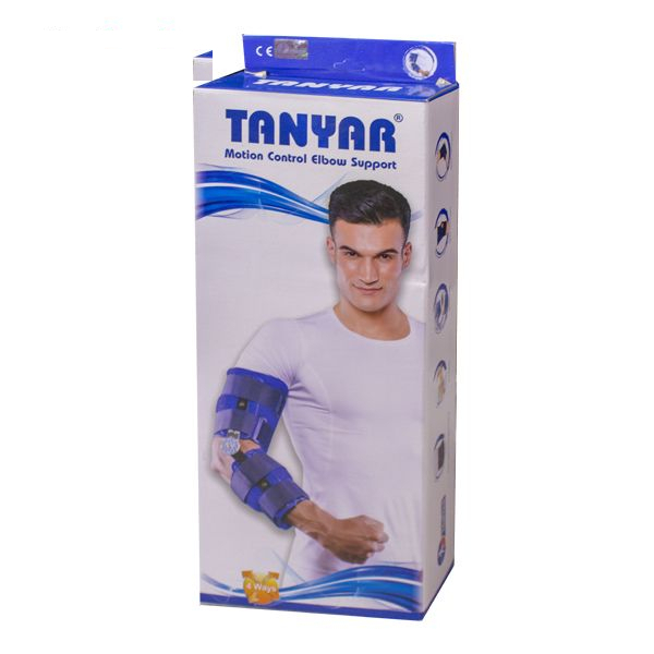 آرنج بند تن یار کد 21103