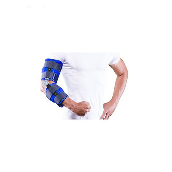 آرنج بند تن یار کد 21103