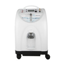اکسیژن ساز نفس یار طب کو مدل SOSHYA SA10