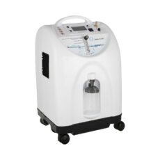 اکسیژن ساز نفس یار طب کو مدل SOSHYA SA10