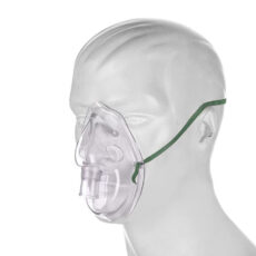 اکسیژن ساز نفس یار طب کو مدل SOSHYA SA10