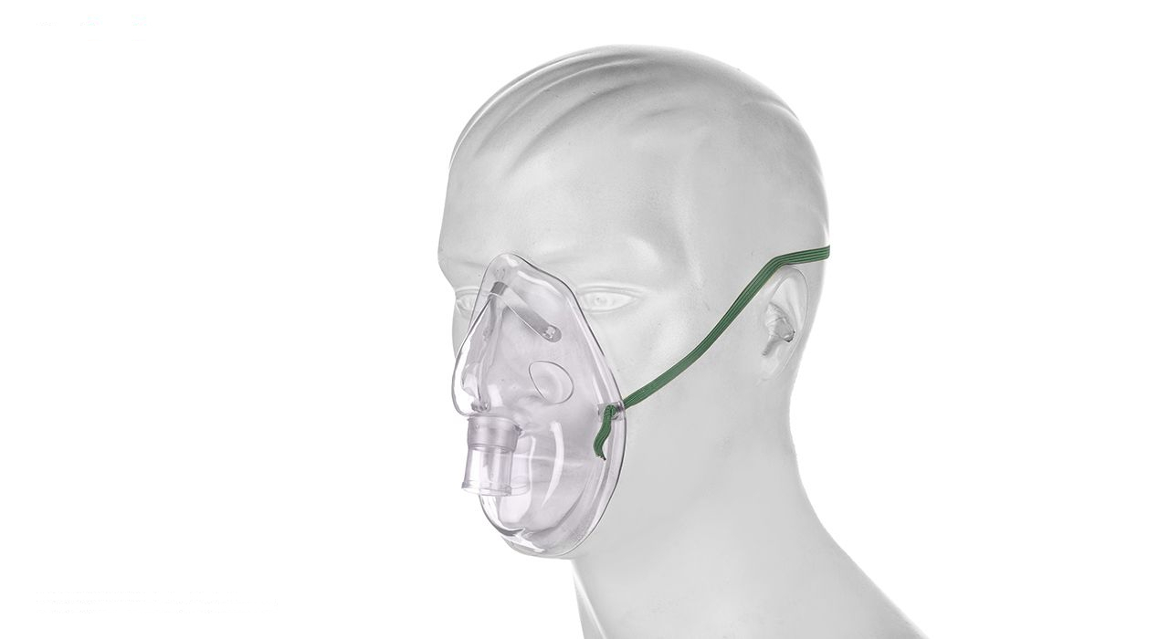 اکسیژن ساز نفس یار طب کو مدل SOSHYA SA10