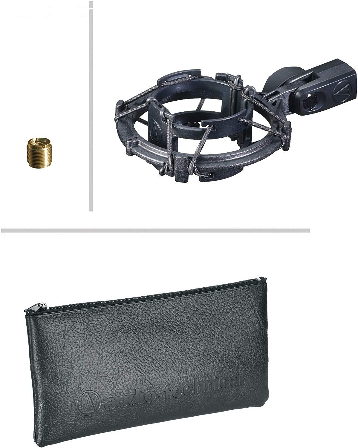 میکروفون آدیو-تکنیکا مدل AT2035