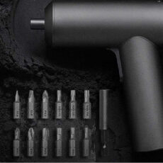 پیچ گوشتی شارژی میجیا مدل MJDDLSD001QW