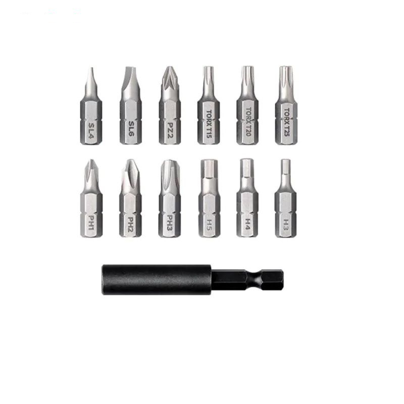 پیچ گوشتی شارژی میجیا مدل MJDDLSD001QW