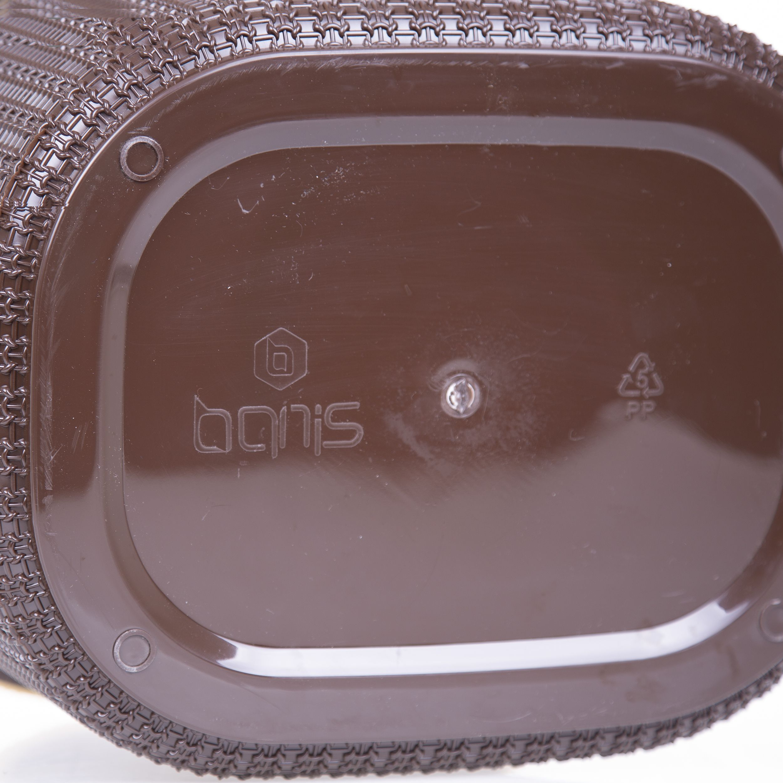 سبد رخت چرک بانیس کد 21520