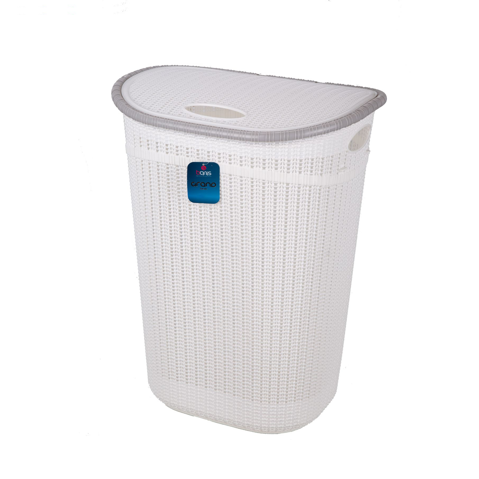 سبد رخت چرک بانیس کد 21520