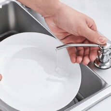 پمپ مایع توکار مدل AE49