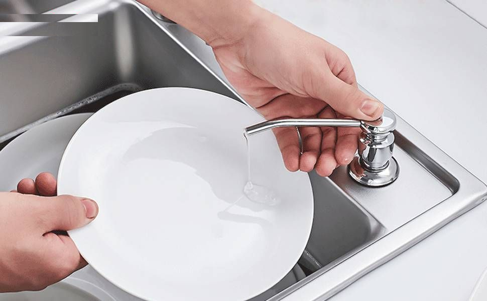 پمپ مایع توکار مدل AE49