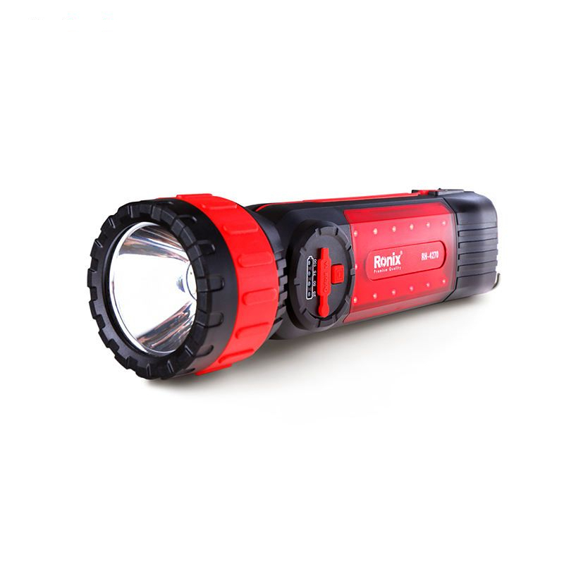 چراغ کار رونیکس مدل RH-4270