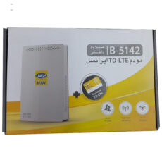 مودم TD-LTE ایرانسل مدل B5142