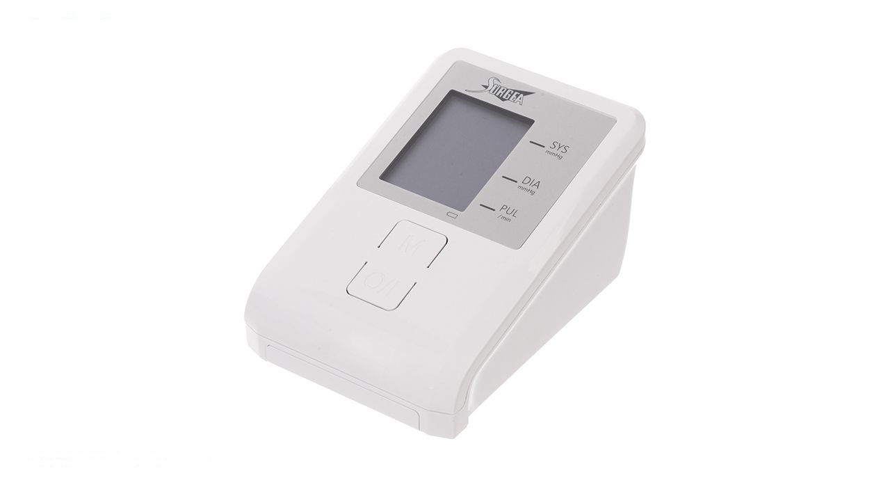 فشارسنج دیجیتال سرجیا مدل LD-520