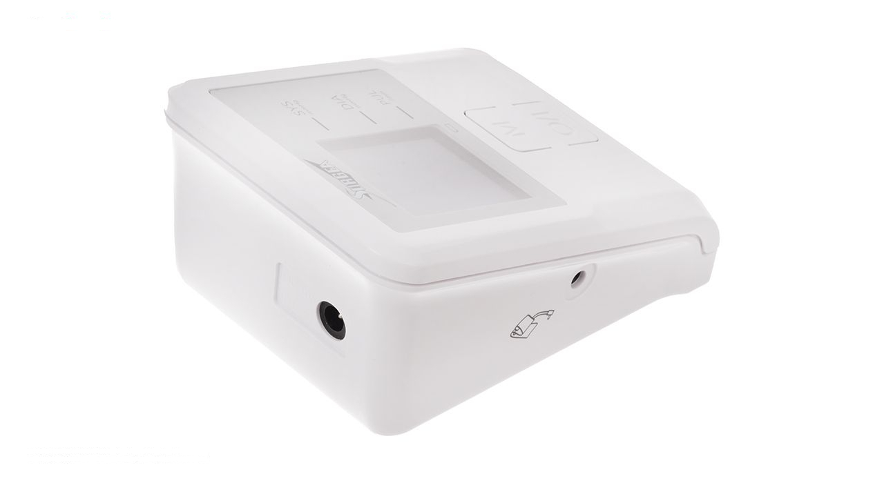 فشارسنج دیجیتال سرجیا مدل LD-520