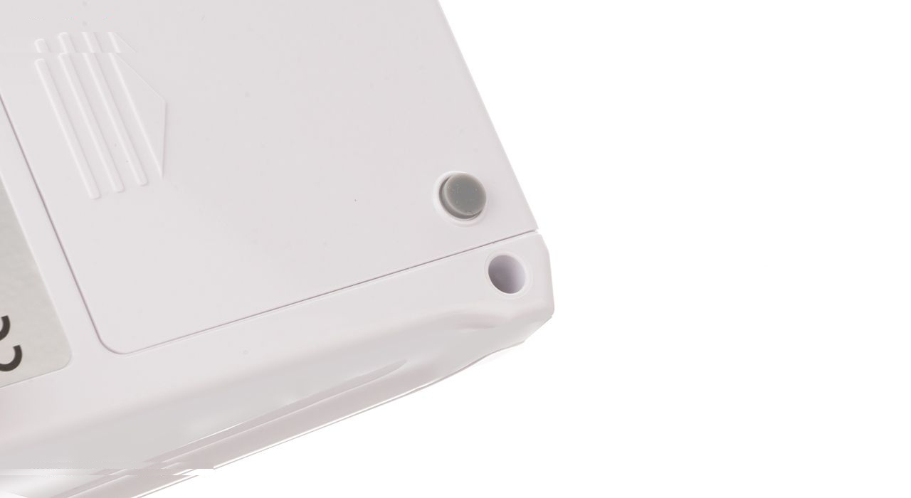 فشارسنج دیجیتال سرجیا مدل LD-520