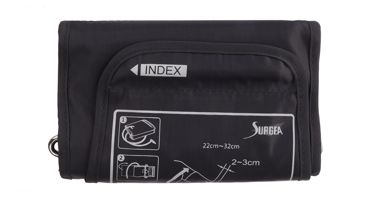 فشارسنج دیجیتال سرجیا مدل LD-520