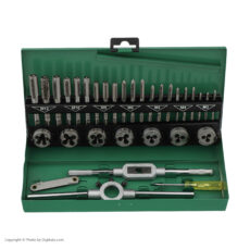 قلاویز حدیده مدل p20 مجموعه 32 عددی