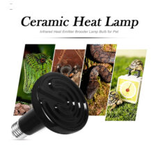 هیتر مدل emitter