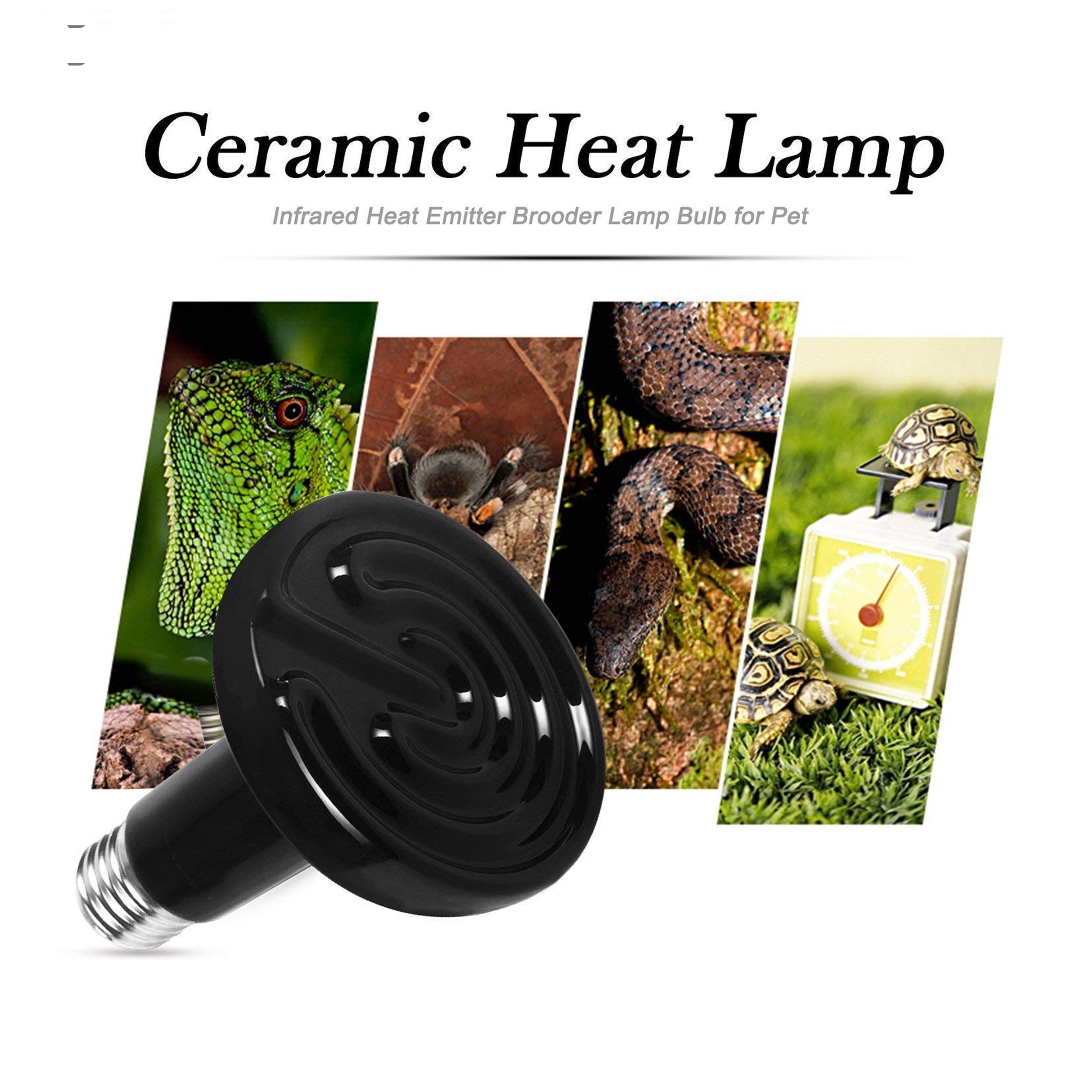 هیتر مدل emitter