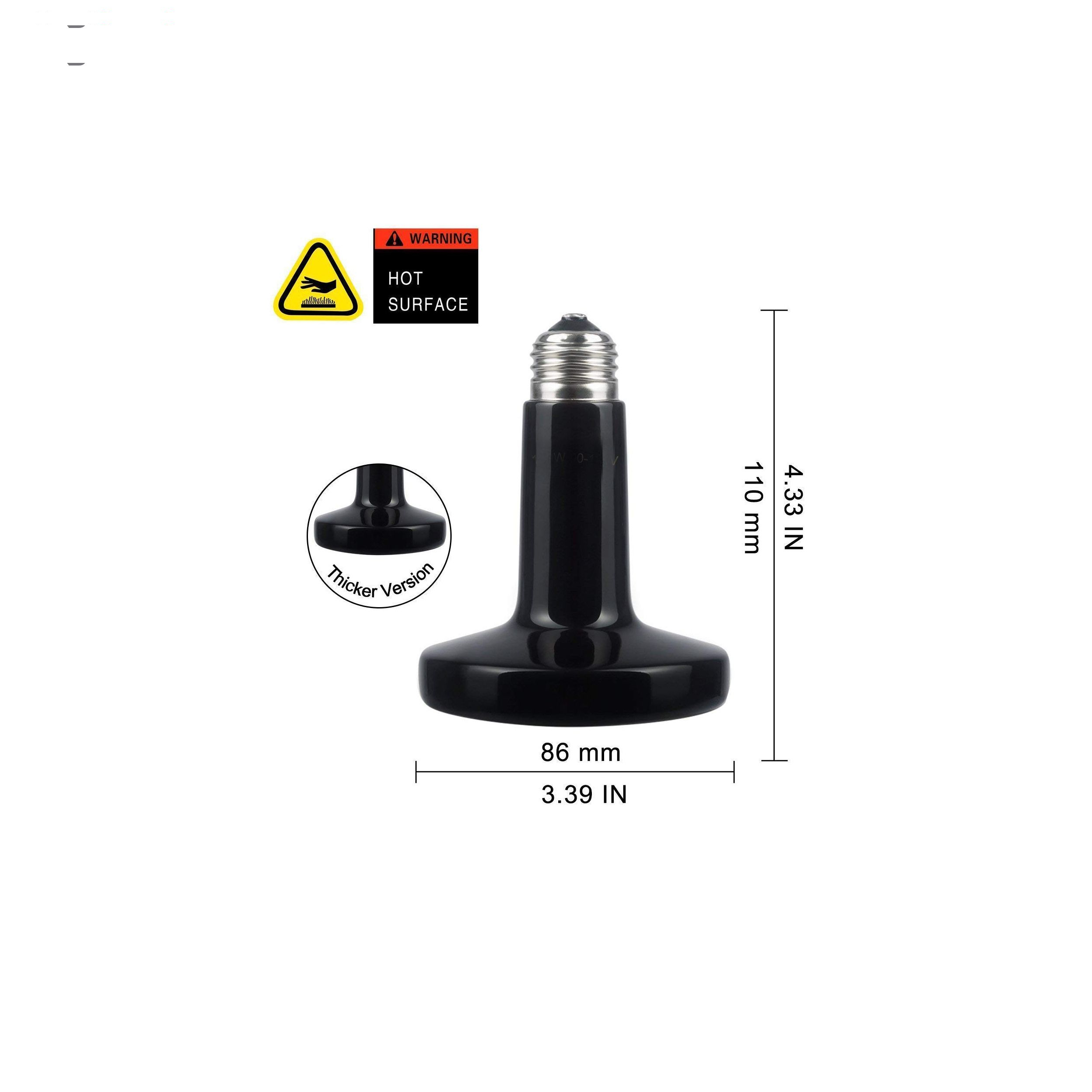 هیتر مدل emitter