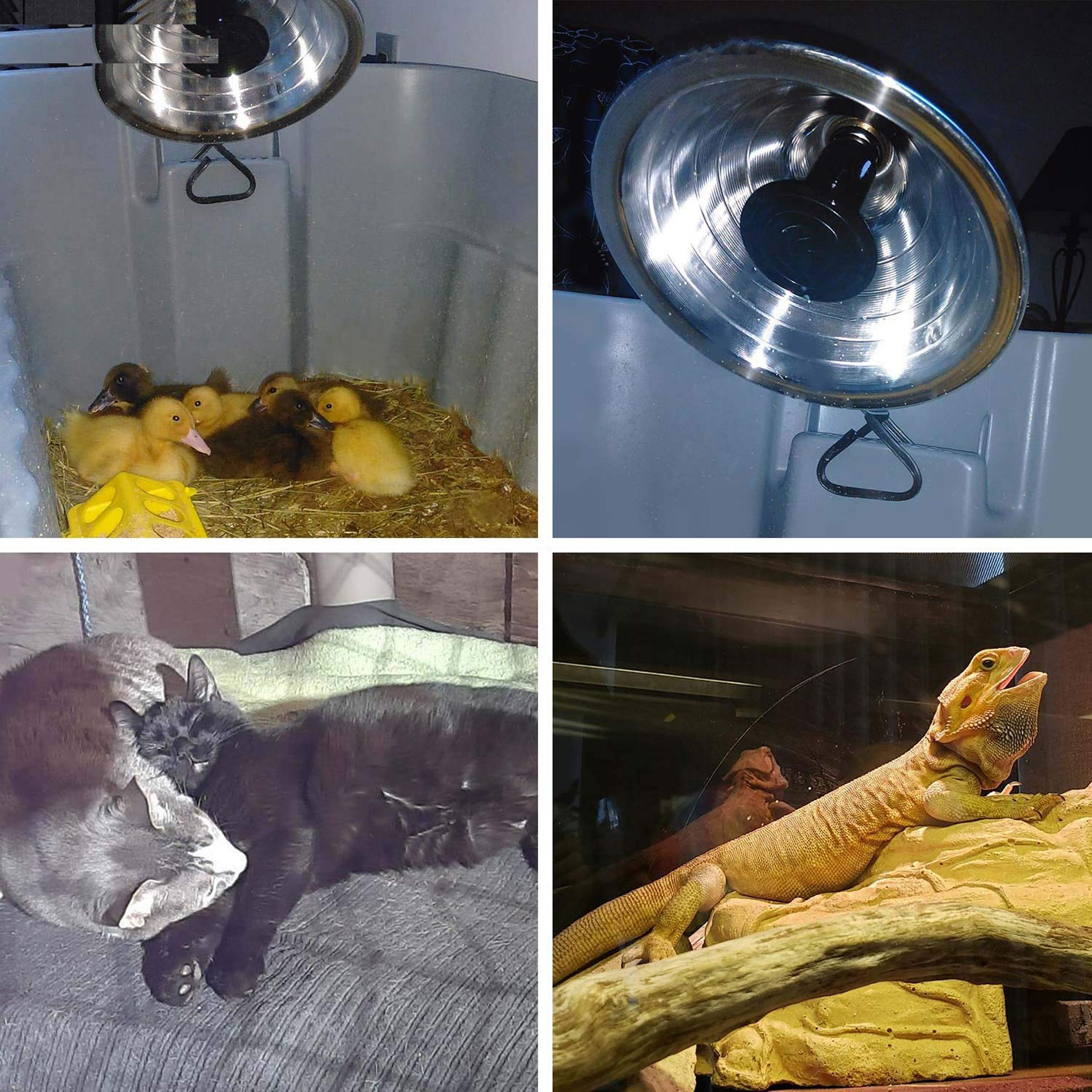 هیتر مدل emitter