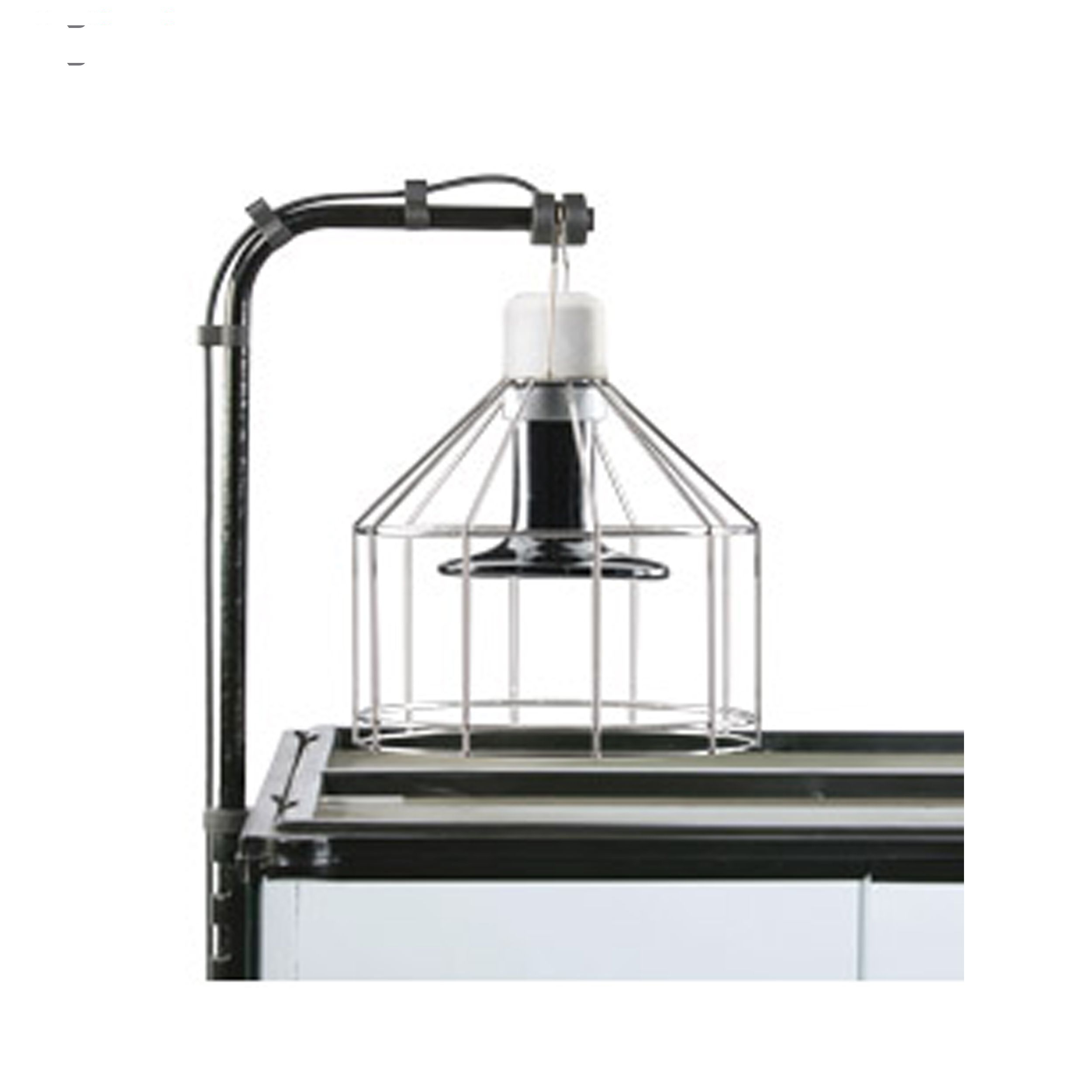 هیتر مدل emitter