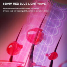 ماساژور سر مدل XTY-0806