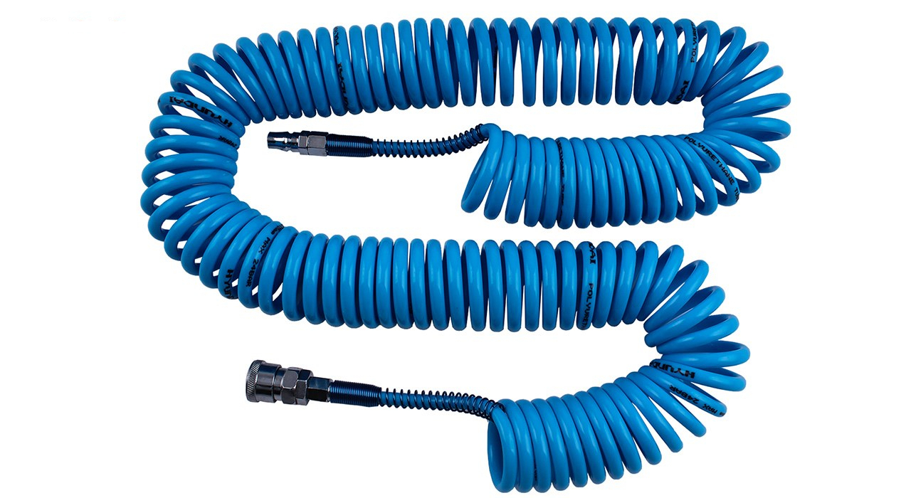 شلنگ فنری هیوندای مدل ARH - 5815