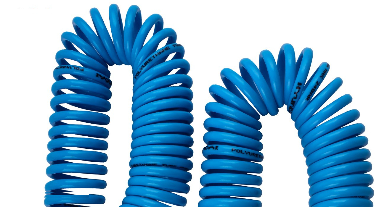 شلنگ فنری هیوندای مدل ARH - 5815