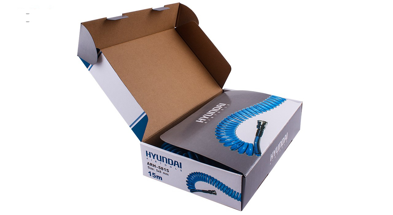 شلنگ فنری هیوندای مدل ARH - 5815