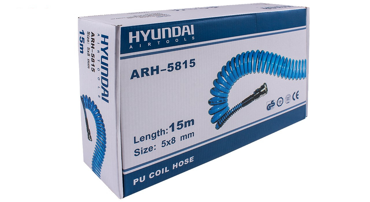 شلنگ فنری هیوندای مدل ARH - 5815