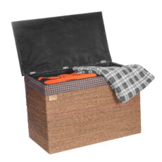 سبد رخت چرک پیشواز صنعت مدل کنف بزرگ