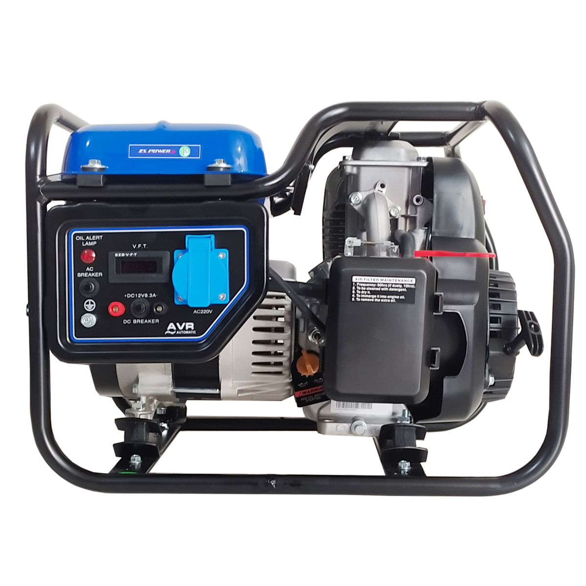 موتور برق زونگشن پاور مدل PH1800