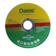 مجموعه 25 عددی صفحه مینی برش استیل اوسیس مدل 1151