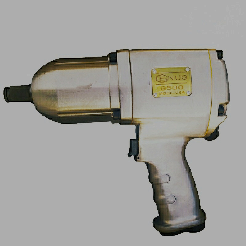 آچار بکس بادی جنیوس تولز مدل 9500