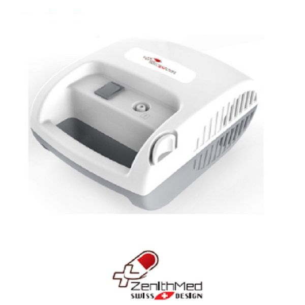 نبولایزر زنیت مد مدل NB-221C